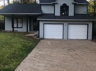 1257 Brandl Dr, Marietta, GA 30008