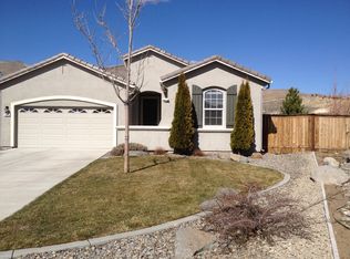 7675 Basin Run Ct, Reno, NV 89523