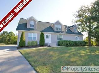 2007 Somerset Pl, Mount Juliet, TN 37122