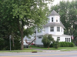 116 Main St, Altamont, NY 12009