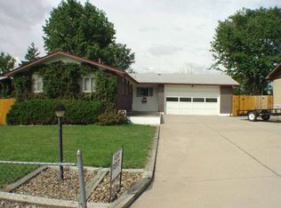 110 Ithaca St, Colorado Springs, CO 80911