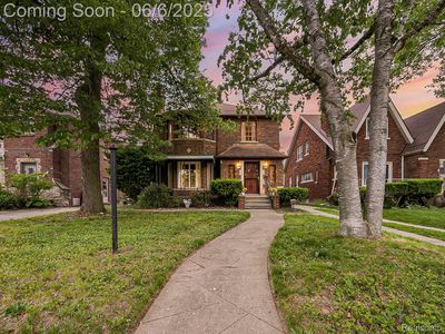 14209 Asbury Park, Detroit, MI, 48227