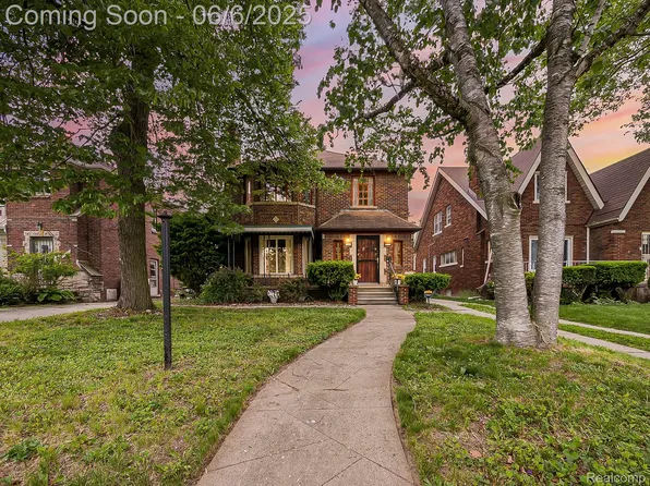 14209 Asbury Park, Detroit, MI 48227