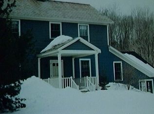 477 Fog Hill Rd, Austerlitz, NY 12017