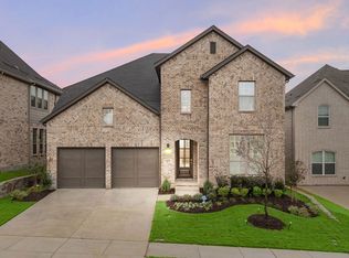 621 Cork Dr, Celina, TX 75009
