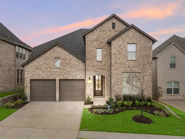 621 Cork Dr, Celina, TX 75009