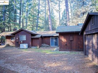 14660 Pine Grove Volcano Rd, Pine Grove, CA 95665
