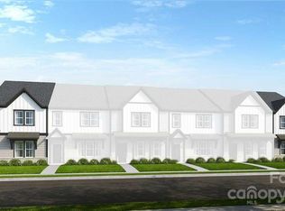 5735 Crevice Dr #18, Harrisburg, NC 28075