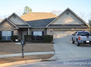 10615 Wulff Rd S, Semmes, AL 36575