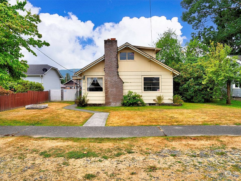 525 Warner Street, Sedro Woolley, WA 98284 | Zillow