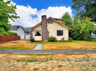 525 Warner St, Sedro Woolley, WA 98284