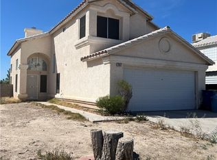 2567 Raywood St, Las Vegas, NV 89142