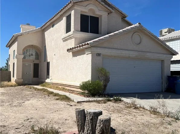 2567 Raywood St, Las Vegas, NV 89142