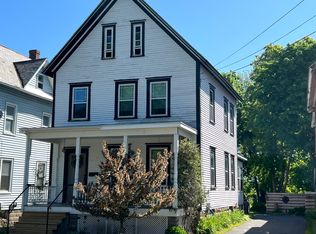124 Oak St, Plattsburgh, NY 12901