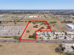 3804 Pecan Blvd, McAllen, TX 78501