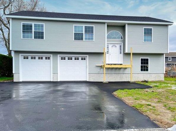 New Construction Homes In Bristol Ri Zillow