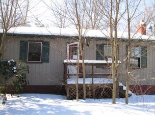 2700 Ridge Ave SE, Warren, OH 44484