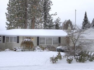 4330 W Janice Ave, Spokane, WA 99208