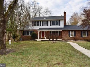 1768 Baldwin Dr, Millersville, MD 21108