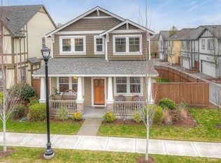 29150 SW Bergen Ln, Wilsonville, OR 97070