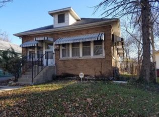482 S Nelson Ave, Kankakee, IL 60901