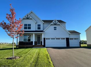 915 Buffalo St NW, Delano, MN 55328