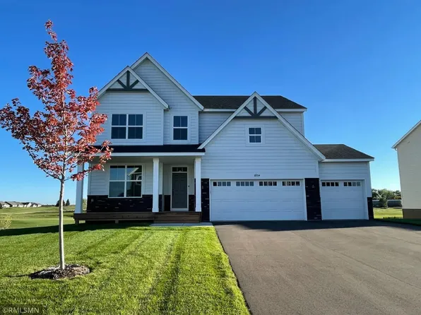 915 Buffalo St NW, Delano, MN 55328