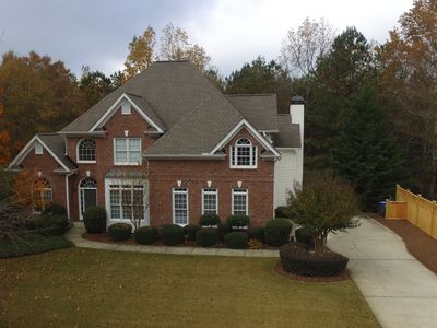 4785 Woodruff Trce, Cumming, GA, 30028