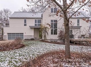 641 Geddes Ridge Ave, Ann Arbor, MI 48104