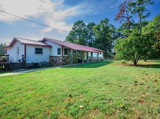 3052 Polk Rd #44, Mena, AR 71953