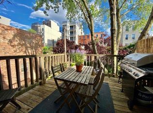 20 Powers St #B, Brooklyn, NY 11211