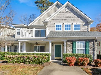 182 Cutspring Arch, Williamsburg, VA, 23185