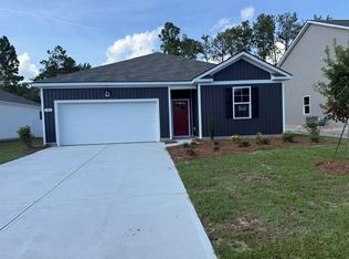 726 Grateful Dr, Little River, SC 29566