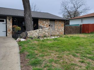 375 Barcelona Dr, New Braunfels, TX 78130