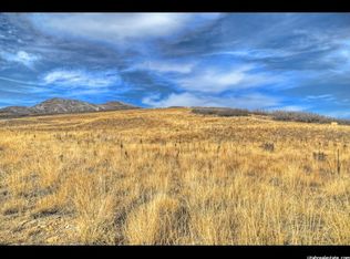 2654 N River Meadows Dr, Midway, UT 84049