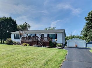 2598 Weast Rd, Pattersonville, NY 12137