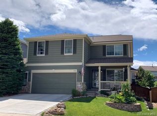 5751 Cheetah Chase, Littleton, CO 80124