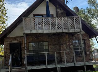 203 S Main St, Diamond, MO 64840