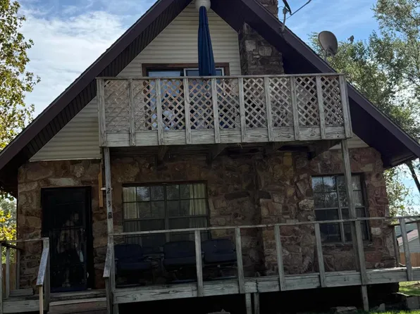 203 S Main St, Diamond, MO 64840