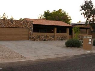 4819 E Sunnyside Dr, Scottsdale, AZ 85254