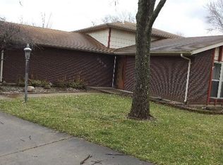 3298 Blackoak Dr, Hamilton, OH 45011