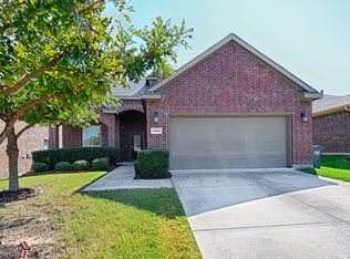 3522 Van Zandt Rd, Melissa, TX 75454