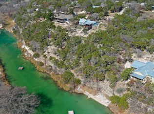 205 Cedar Cliff Loop, Hunt, TX 78024
