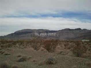 560 E Farm Ln, Pahrump, NV 89060
