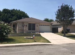 7135 Still Hollow Dr, San Antonio, TX 78244