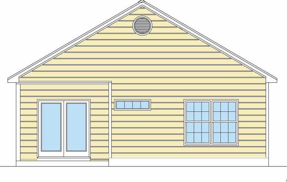 2nd image of 1031 Oglethorpe Dr