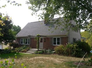 10873 Cutter Rd, Meadville, PA 16335