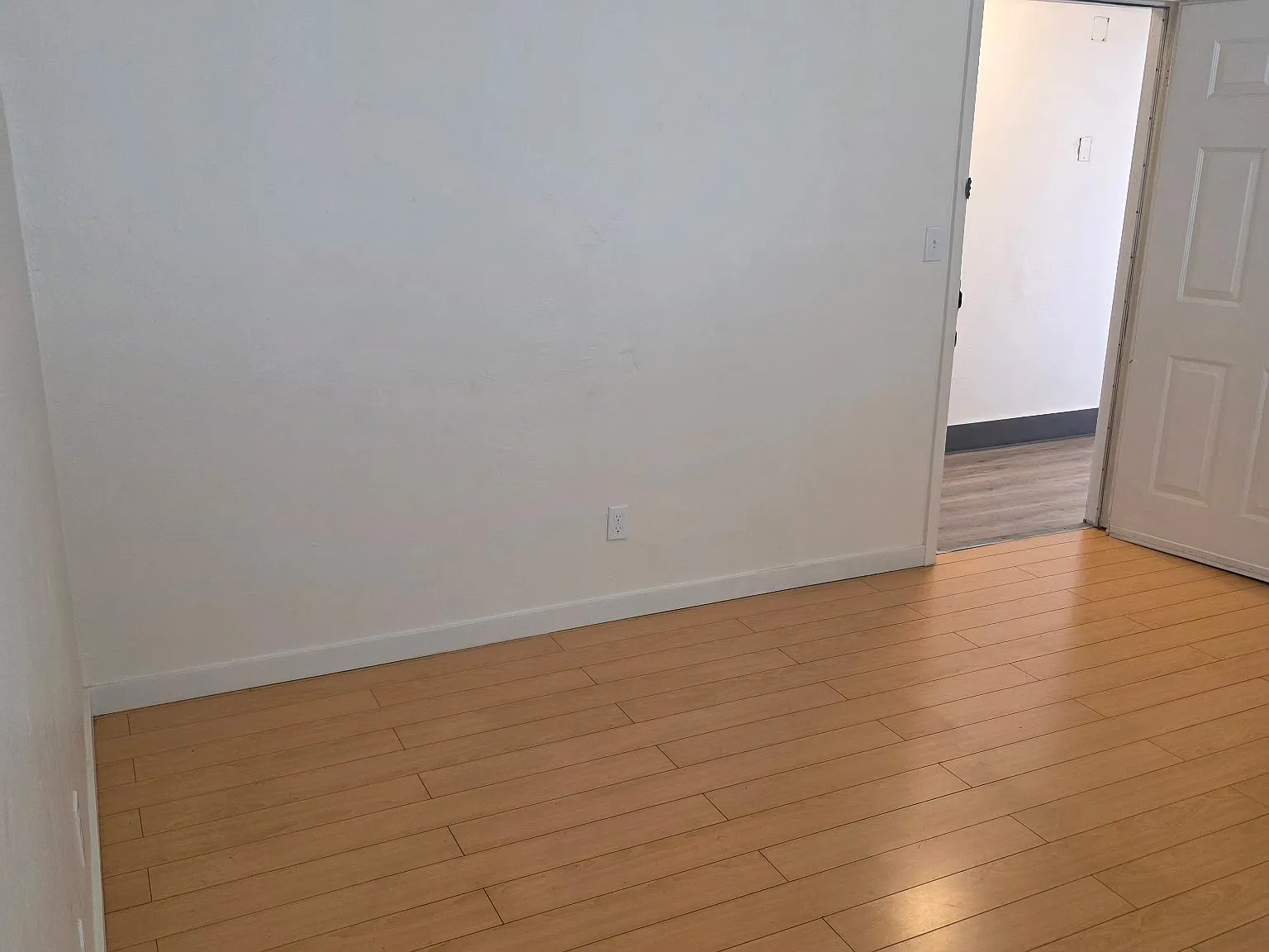 1 bed, 600 sqft, $1,450 — Photo 3