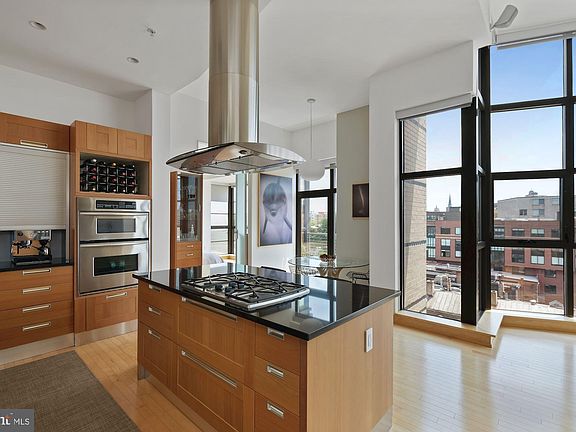 3rd image of 1413 P St NW APT 601