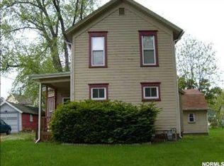 383 Old Main Rd, Conneaut, OH 44030